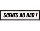 Scènes au bar
